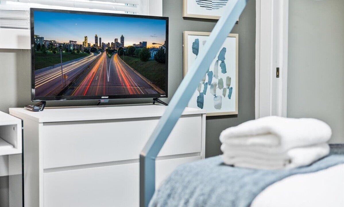 Photo of Bedroom in Belvedere Park