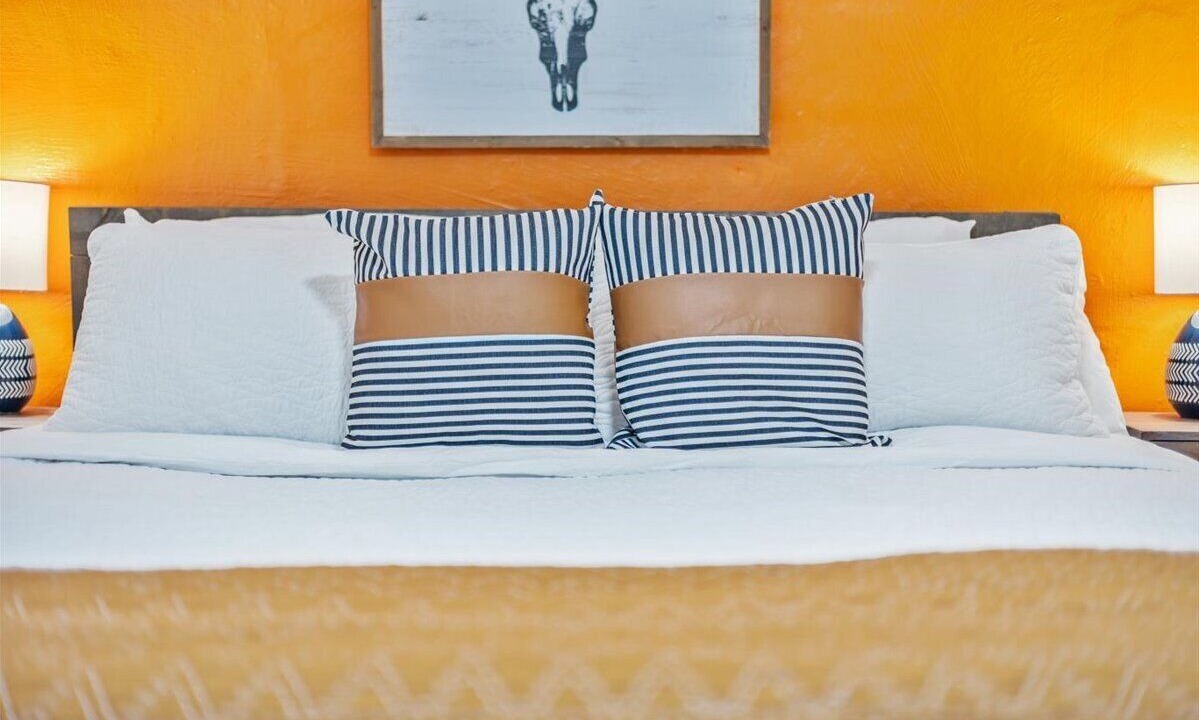 Photo of Bedroom in Belvedere Park