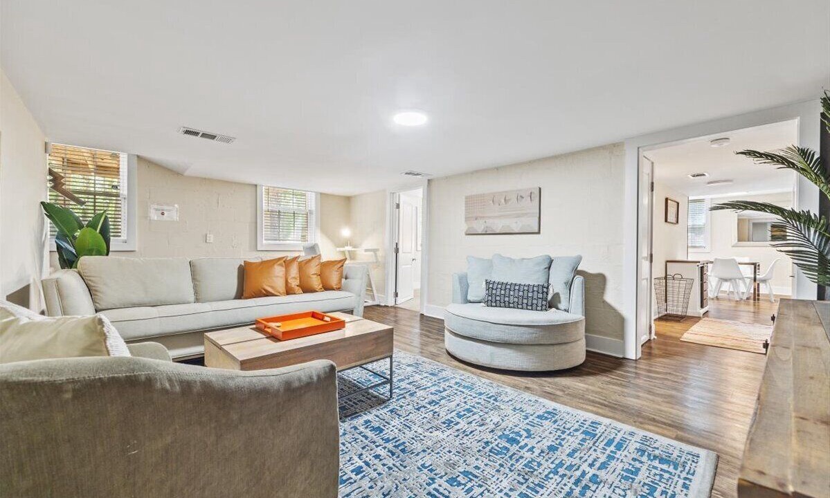 Photo of Livingroom in Belvedere Park