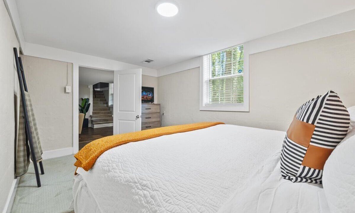 Photo of Bedroom in Belvedere Park