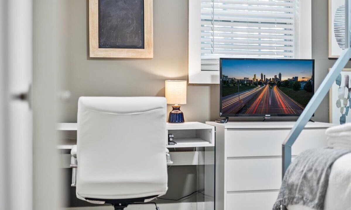 Photo of Bedroom in Belvedere Park