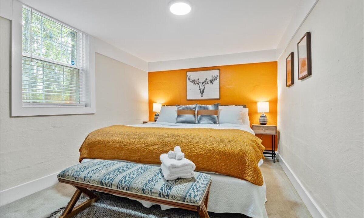 Photo of Bedroom in Belvedere Park