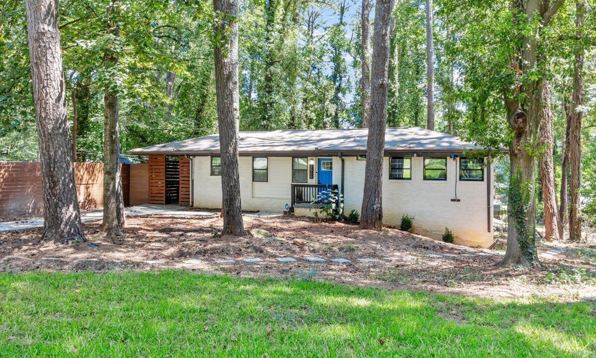 Photo of Outdoor in Belvedere Park