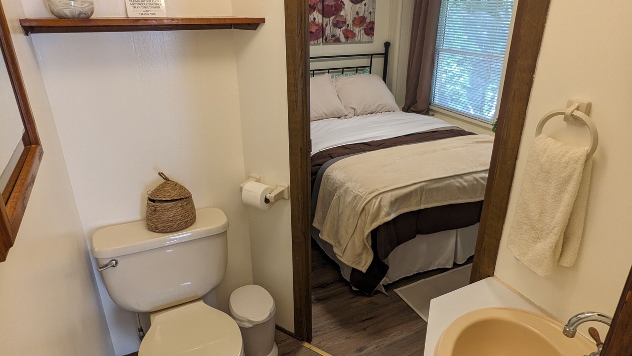 Photo of Bedroom in Wise