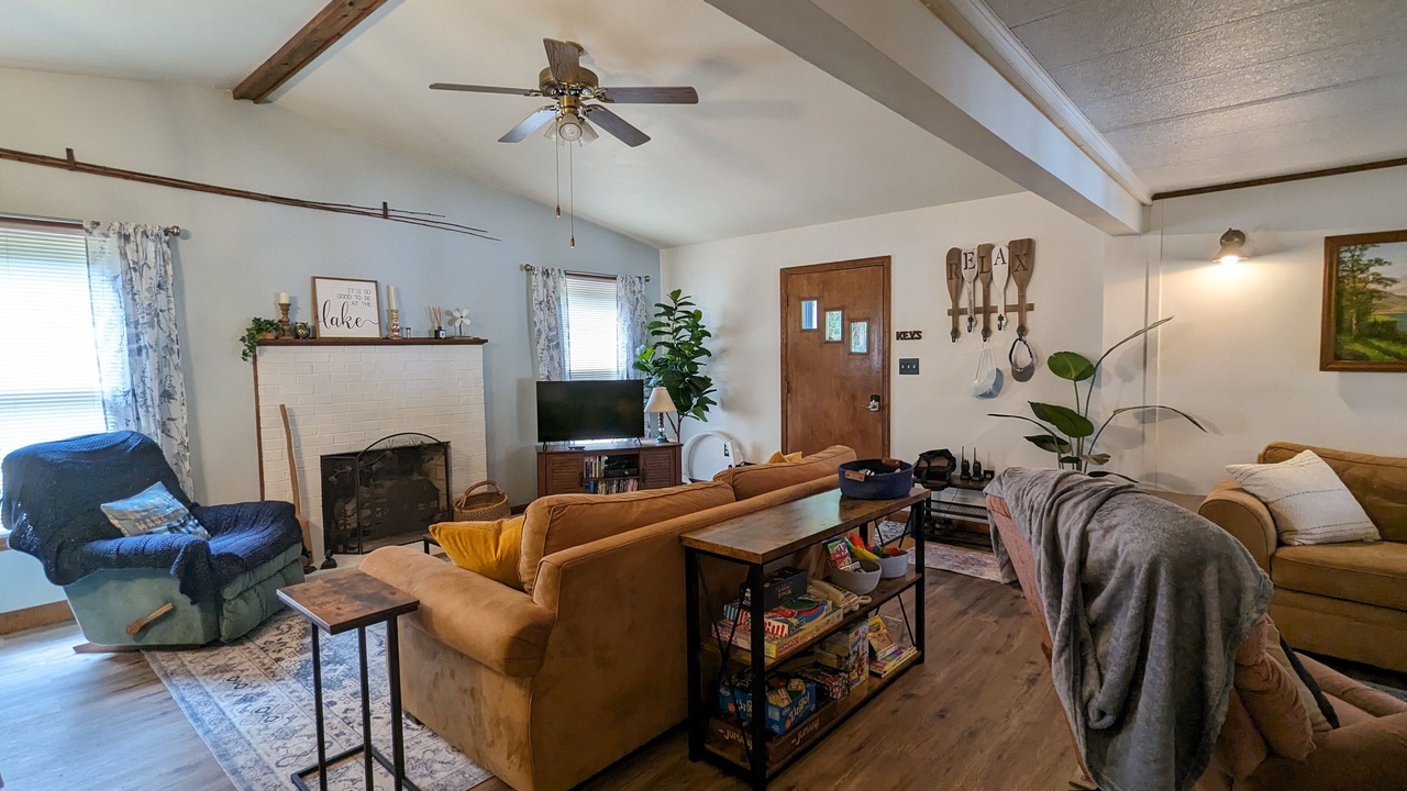 Photo of Livingroom in Wise