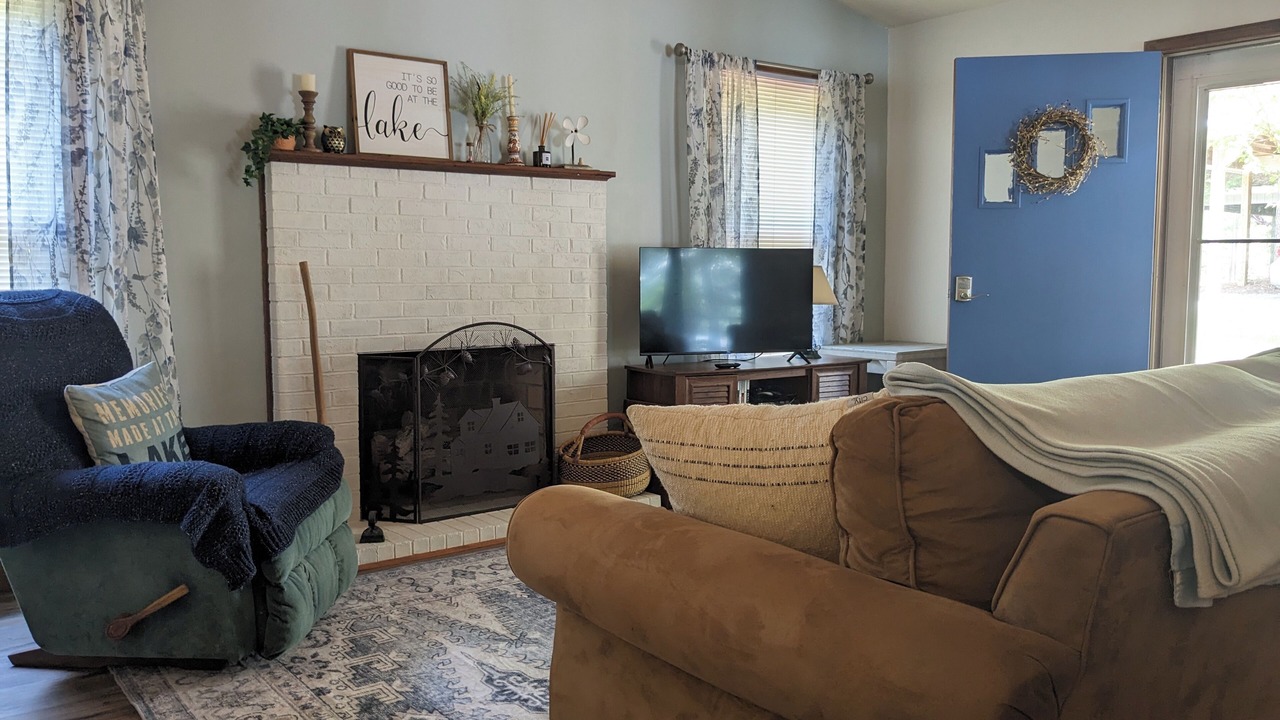 Photo of Livingroom in Wise
