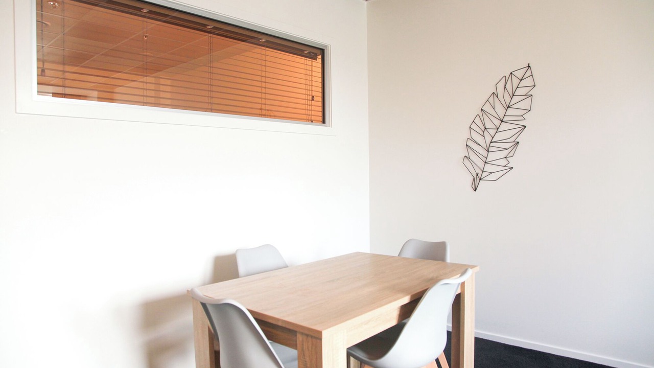 Photo of Livingroom in Te Aro