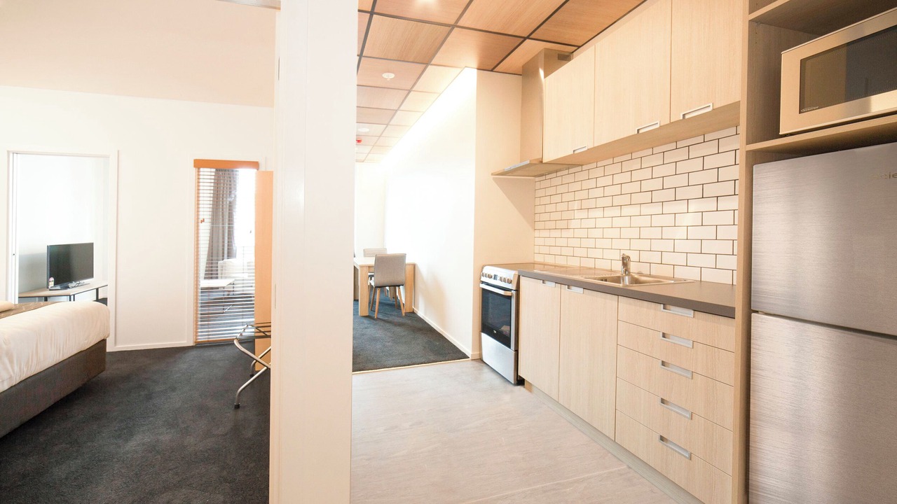 Photo of Livingroom in Te Aro