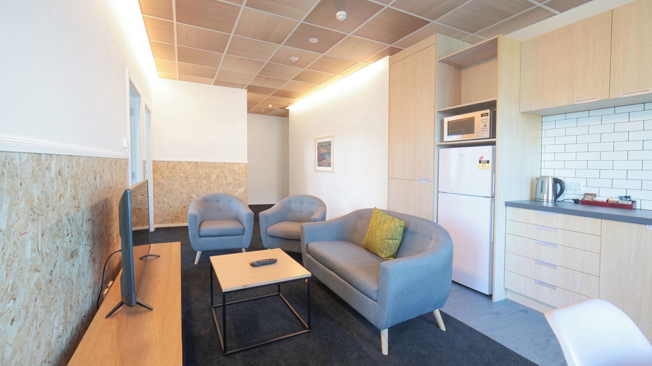 Photo of Livingroom in Te Aro