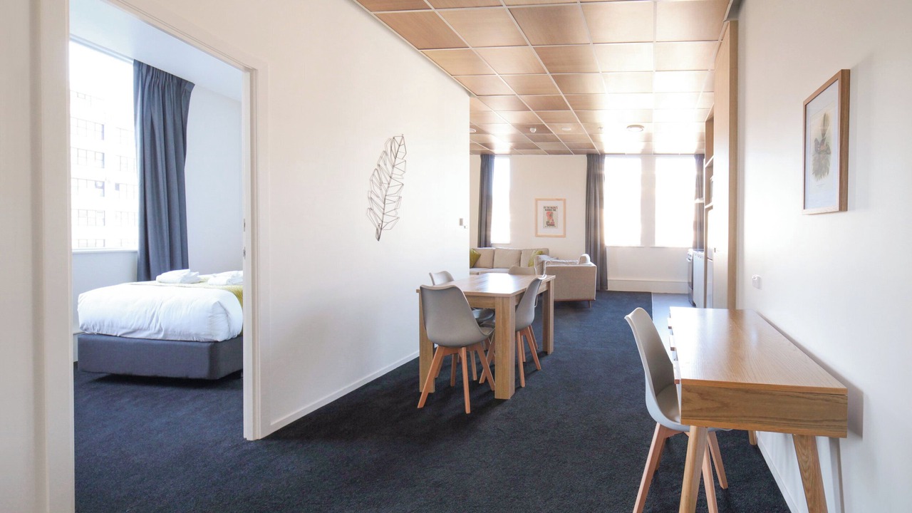 Photo of Livingroom in Te Aro