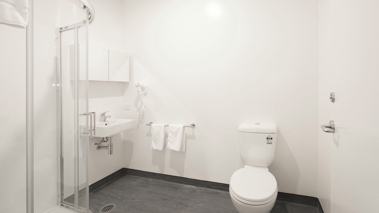 Photo of Bathroom in Te Aro