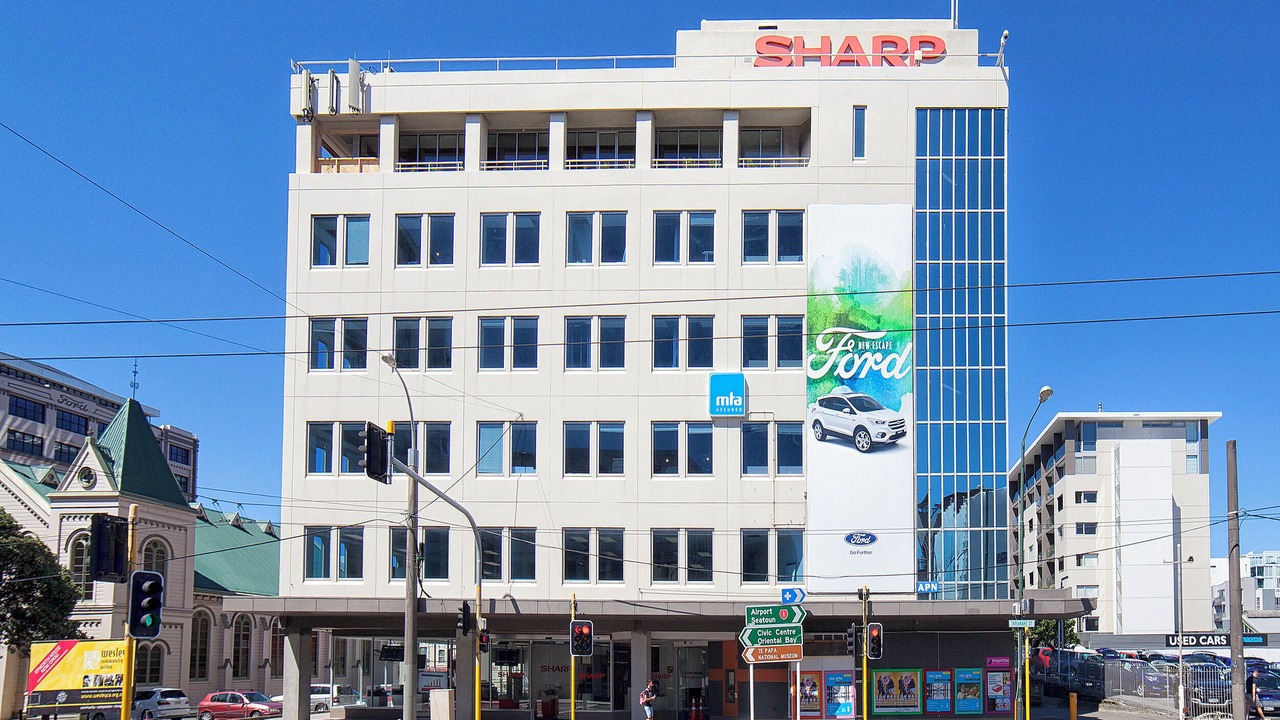 Photo of Outdoor in Te Aro