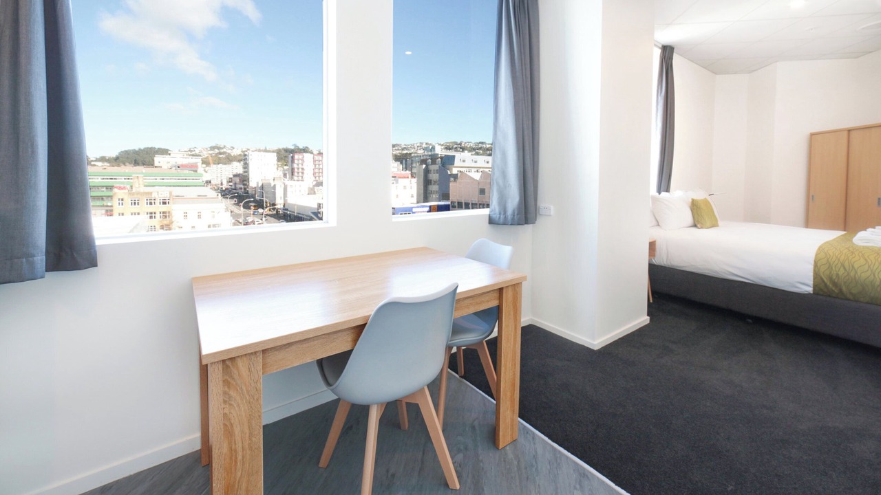 Photo of Livingroom in Te Aro