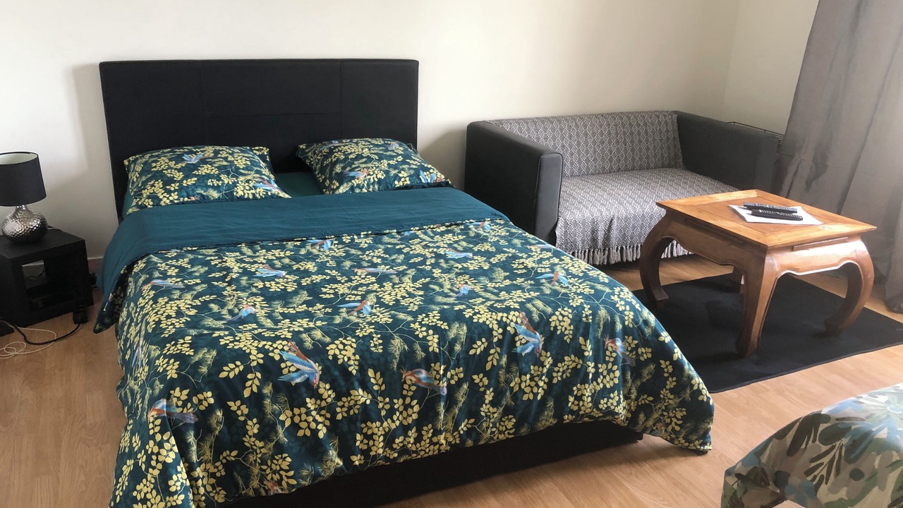 Photo of Bedroom in Beauvais