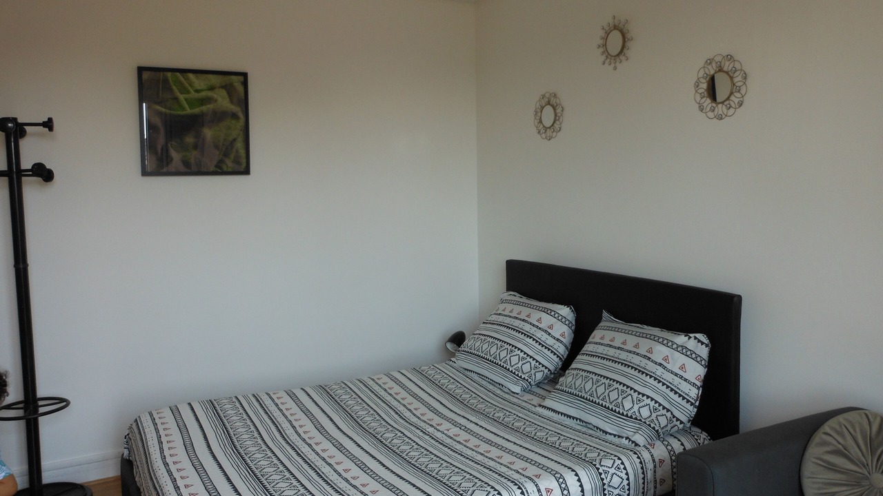 Photo of Bedroom in Beauvais