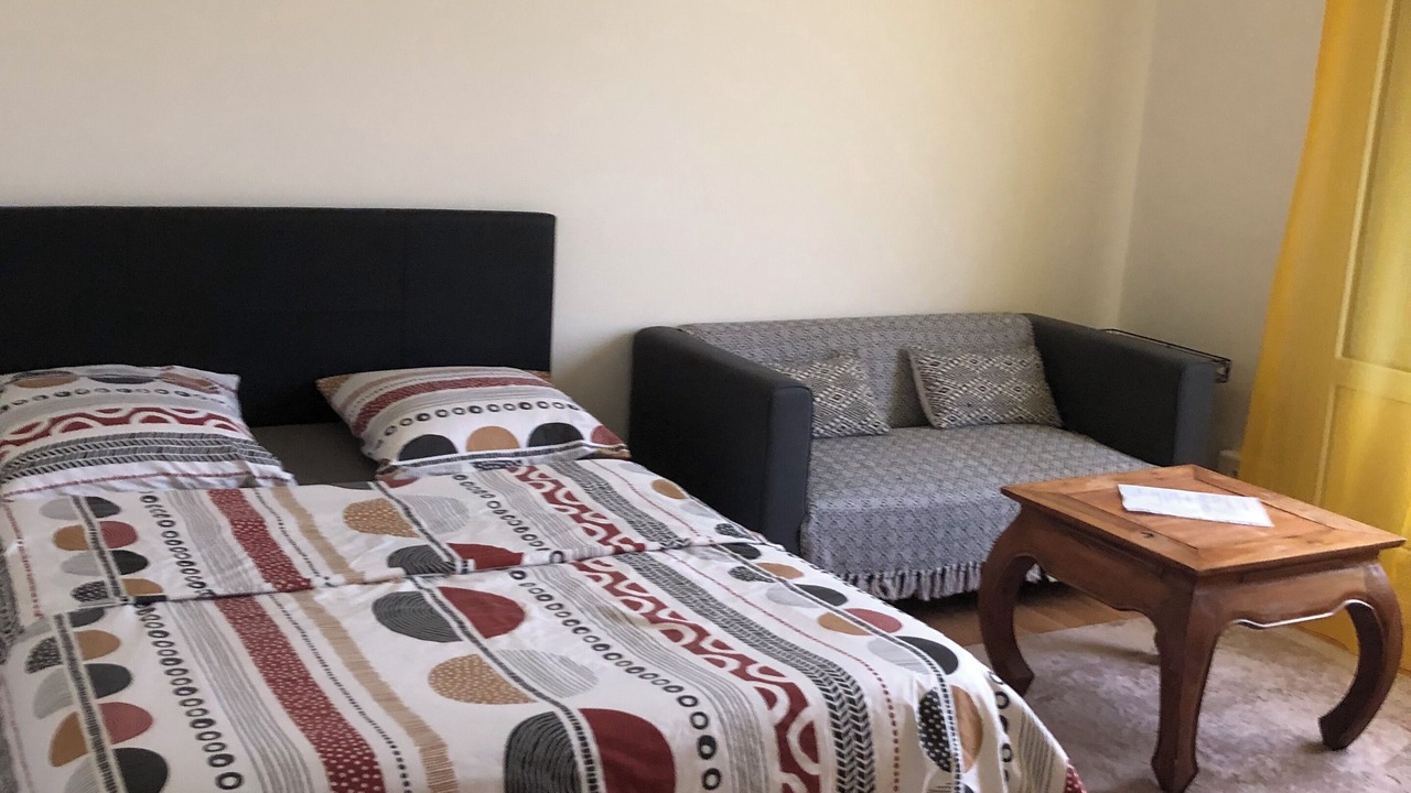 Photo of Bedroom in Beauvais