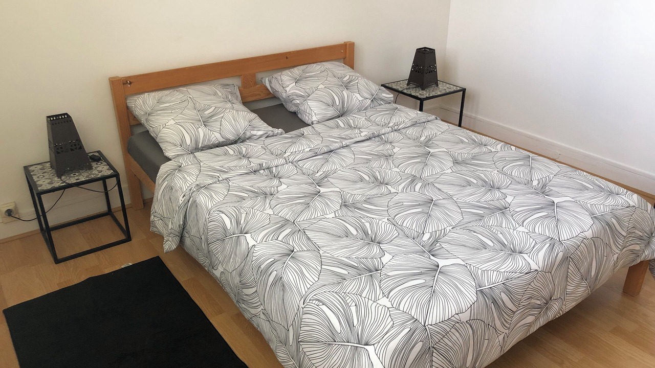 Photo of Bedroom in Beauvais