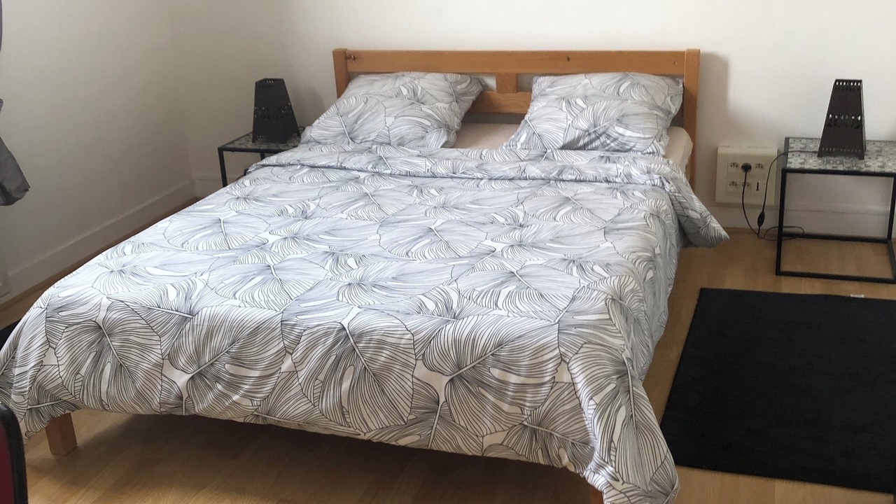 Photo of Bedroom in Beauvais