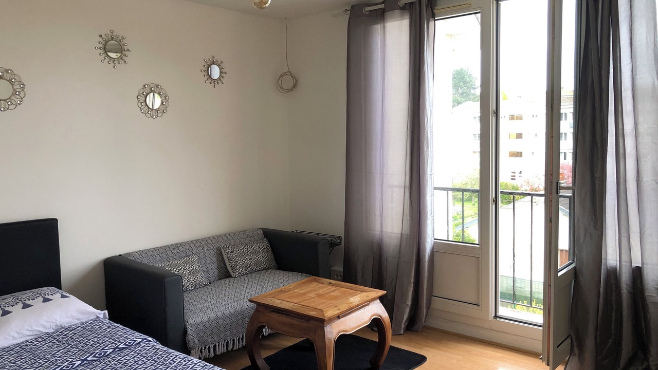 Photo of Livingroom in Beauvais