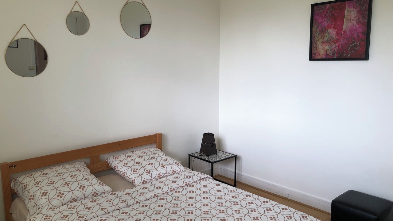 Photo of Bedroom in Beauvais