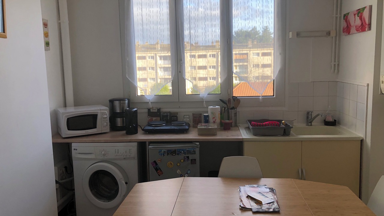 Photo of Kitchen in Beauvais
