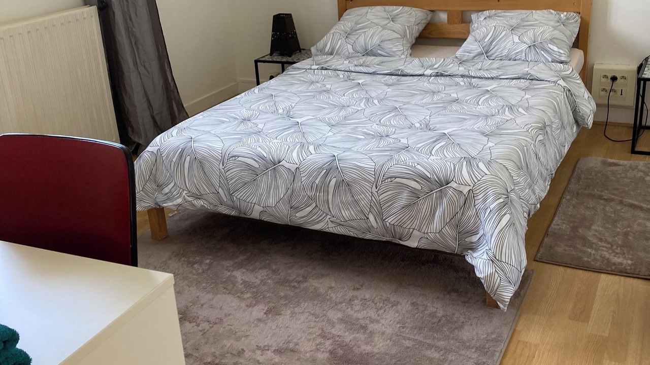 Photo of Bedroom in Beauvais