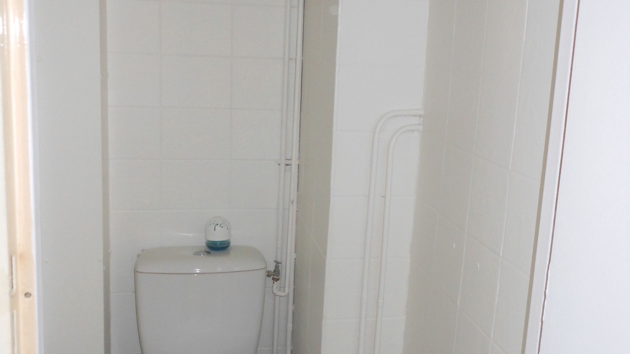 Photo of Bathroom in Beauvais