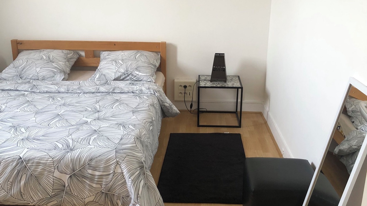 Photo of Bedroom in Beauvais