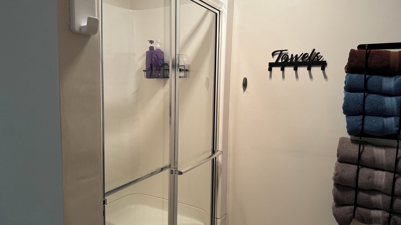 Photo of Bathroom in Lake Linden