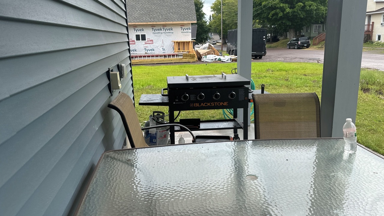 Photo of Outdoor in Lake Linden