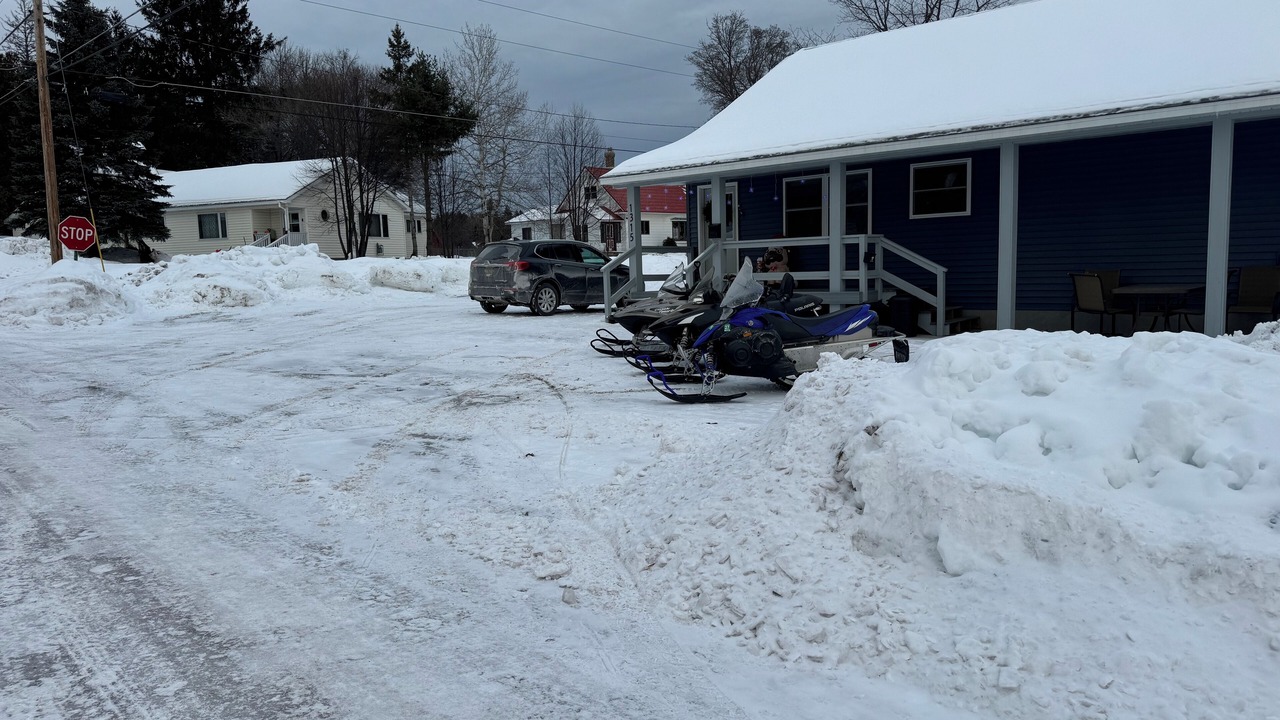 Photo of Outdoor in Lake Linden