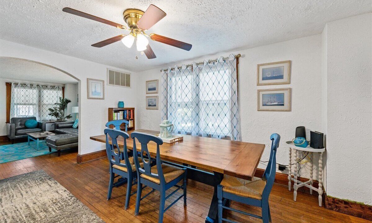 Photo of Bedroom in Chincoteague