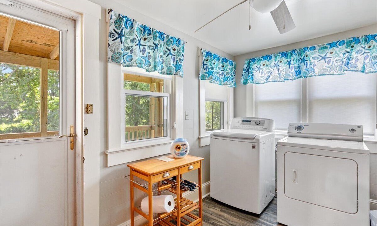 Photo of Bedroom in Chincoteague