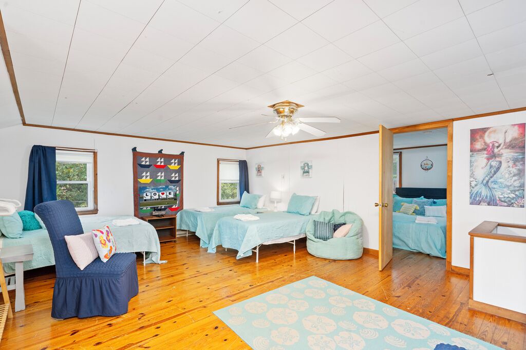Photo of Bedroom in Chincoteague