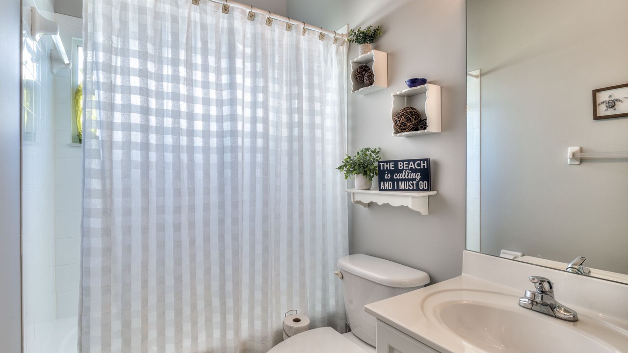 Photo of Bathroom in Stoneybrook