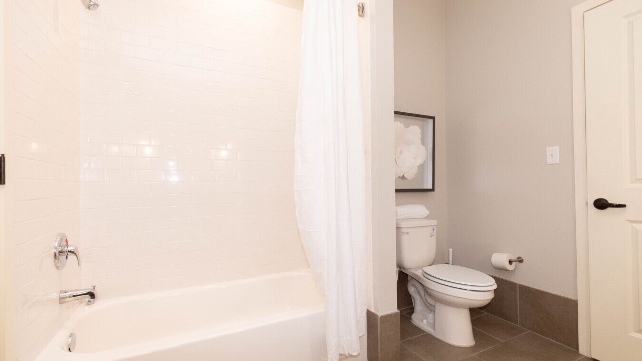 Photo of Bathroom in Rolling Mill Hill