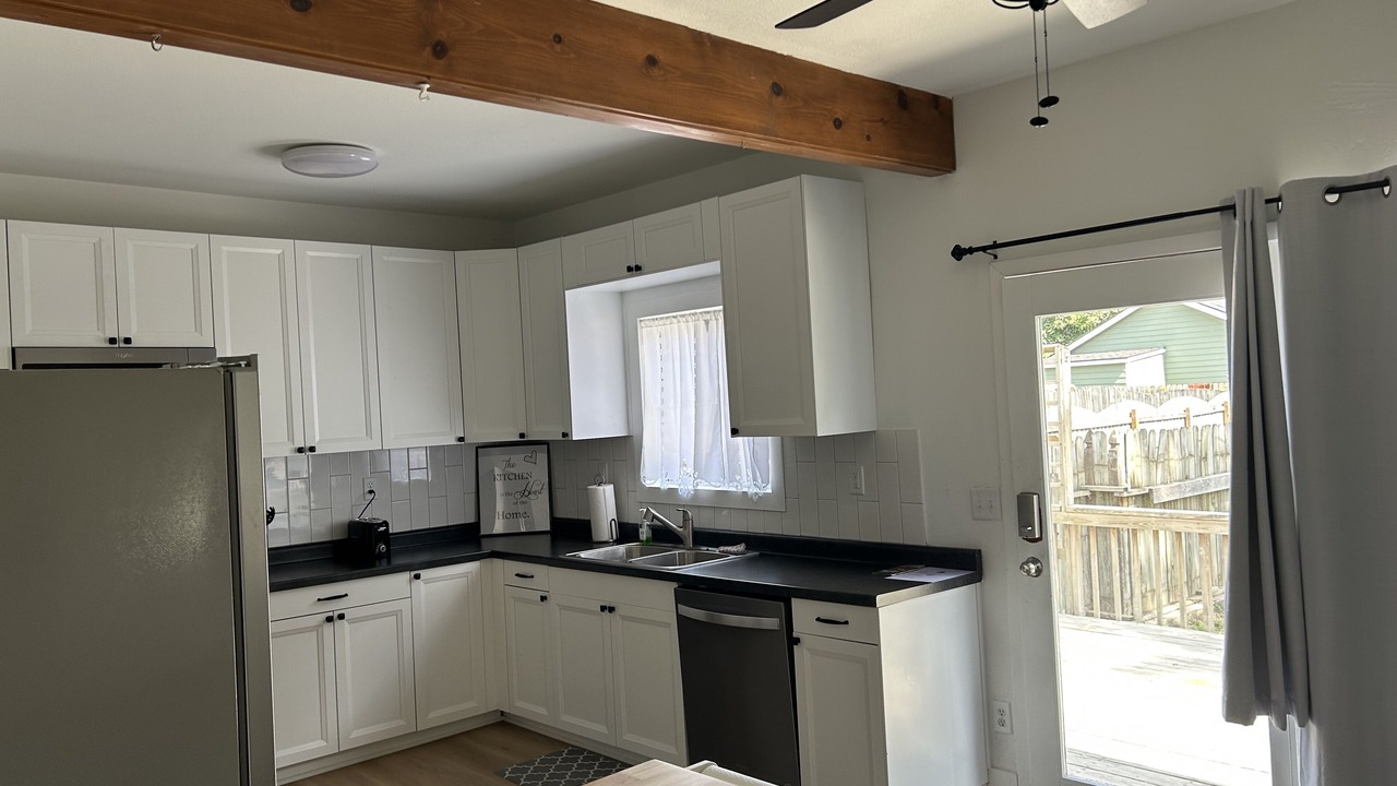 Photo of Kitchen in West Des Moines