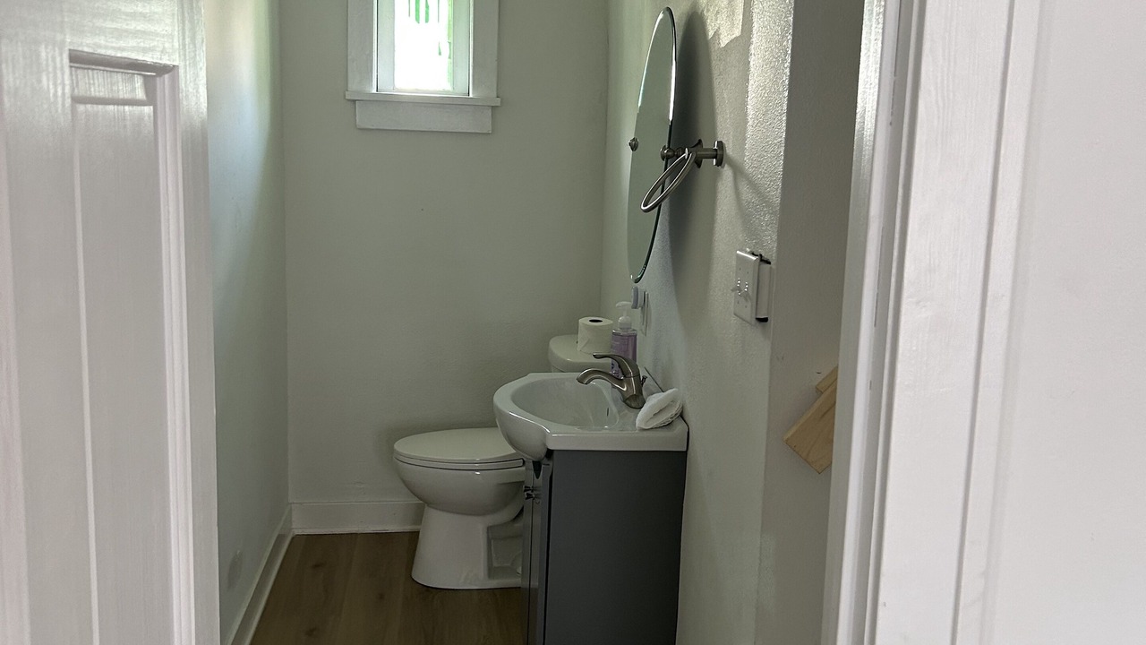 Photo of Bathroom in West Des Moines