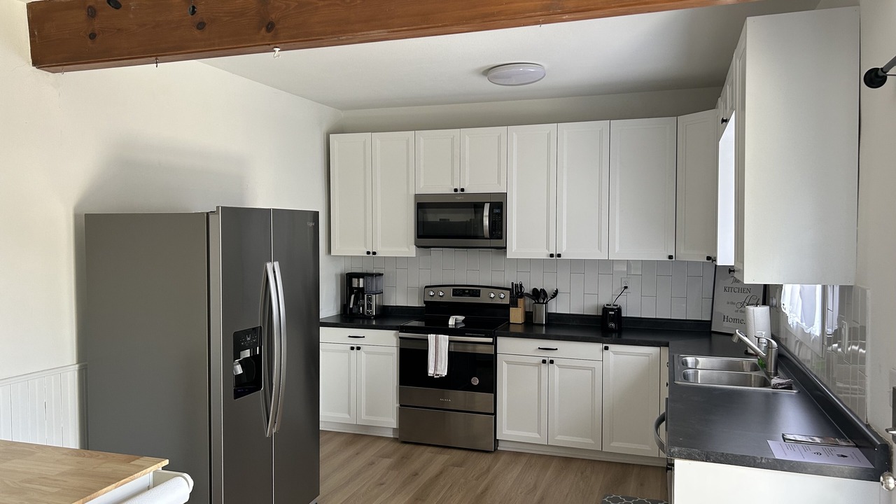Photo of Kitchen in West Des Moines