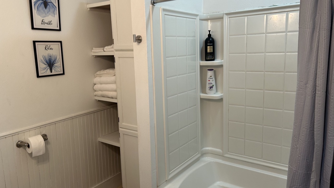 Photo of Bathroom in West Des Moines