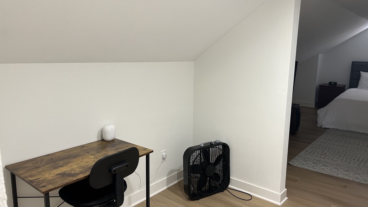 Photo of Bedroom in West Des Moines