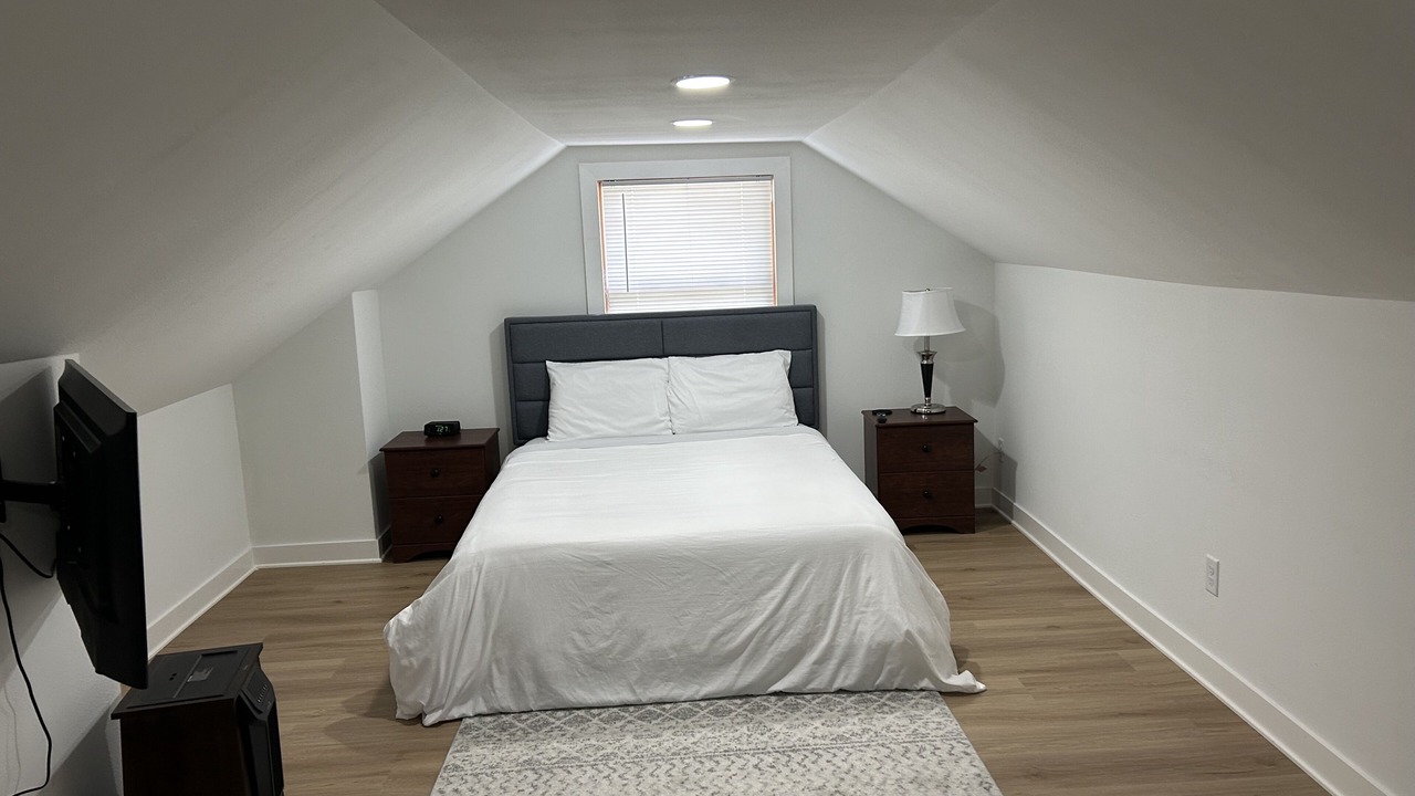 Photo of Bedroom in West Des Moines