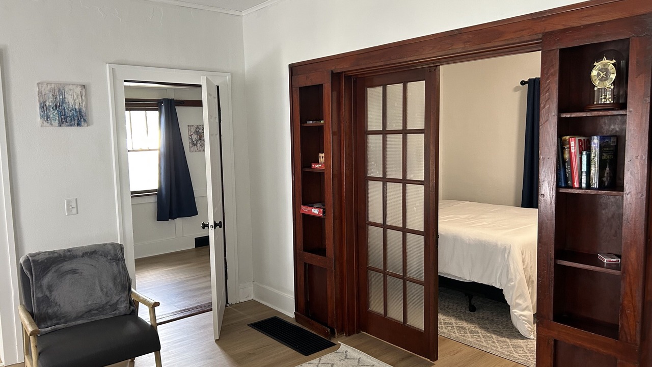 Photo of Bedroom in West Des Moines