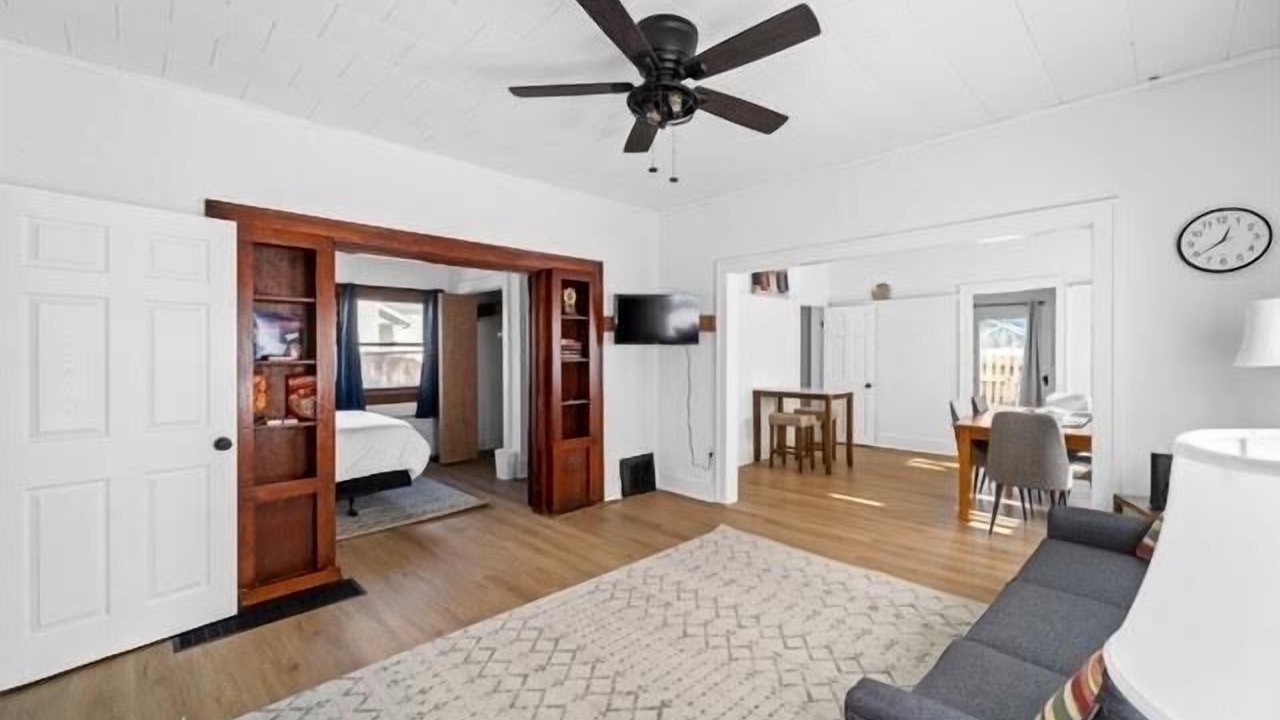 Photo of Bedroom in West Des Moines