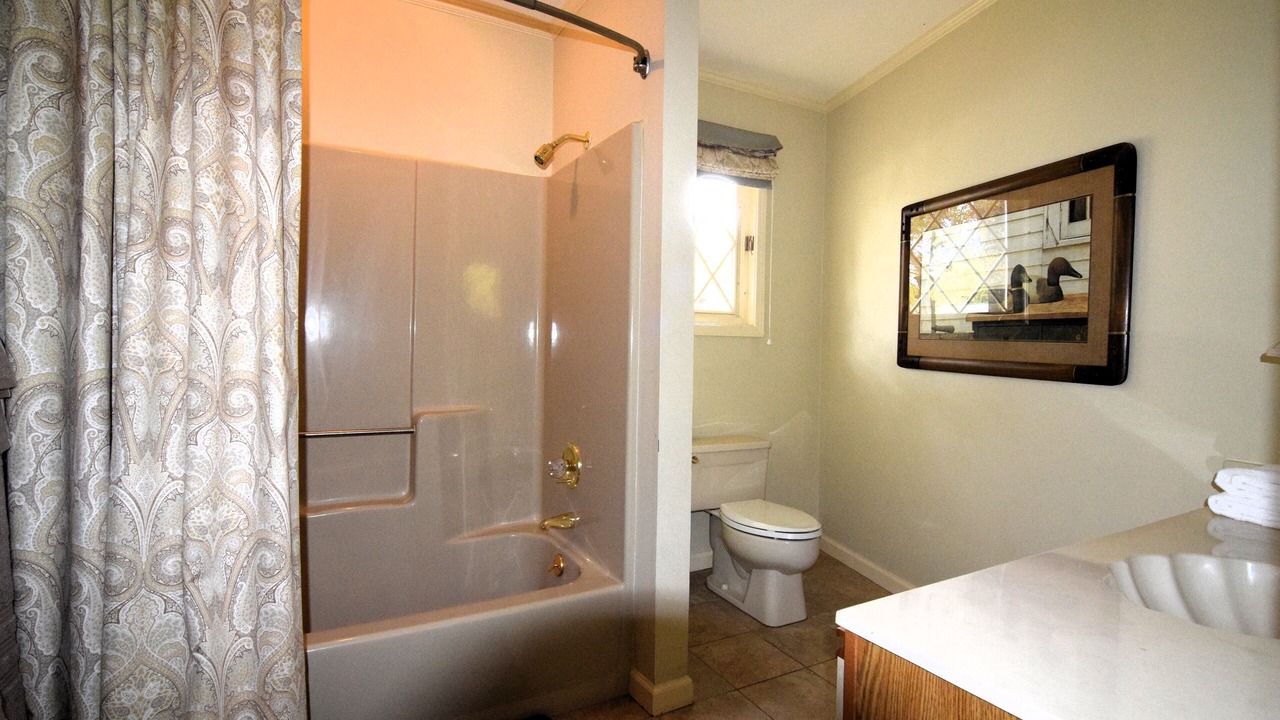 Photo of Bathroom in Paducah