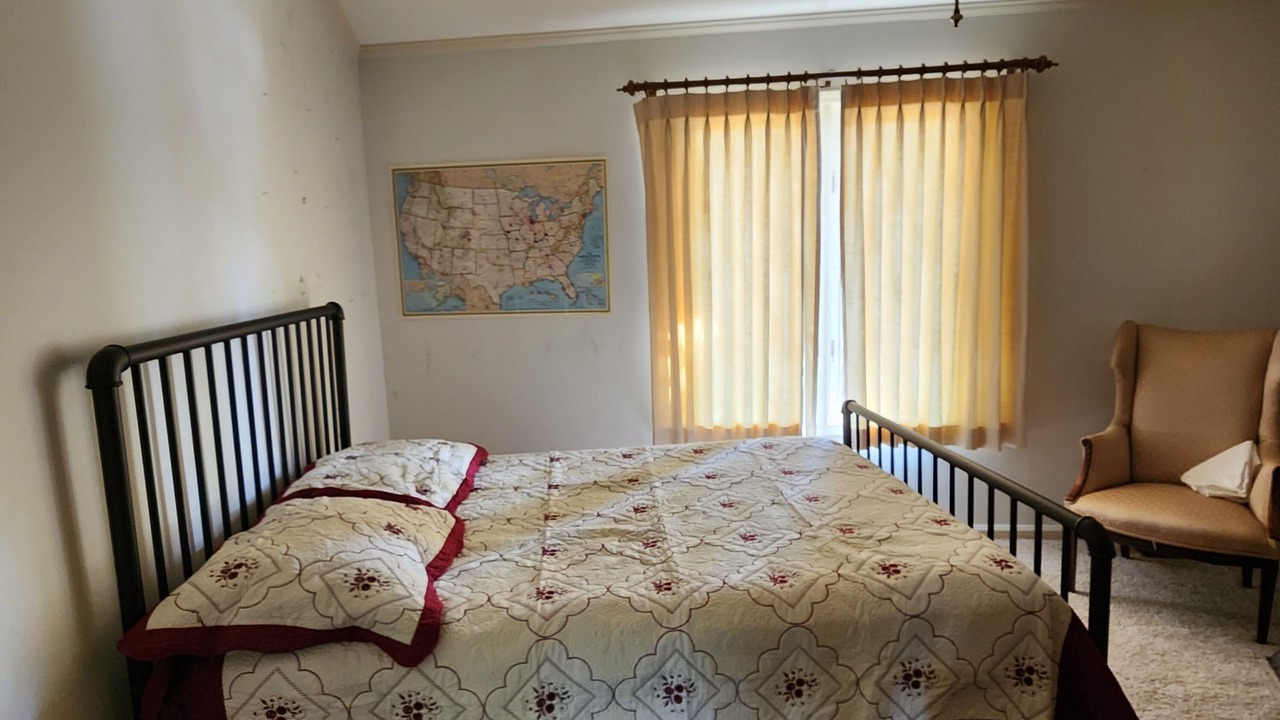 Photo of Bedroom in Paducah