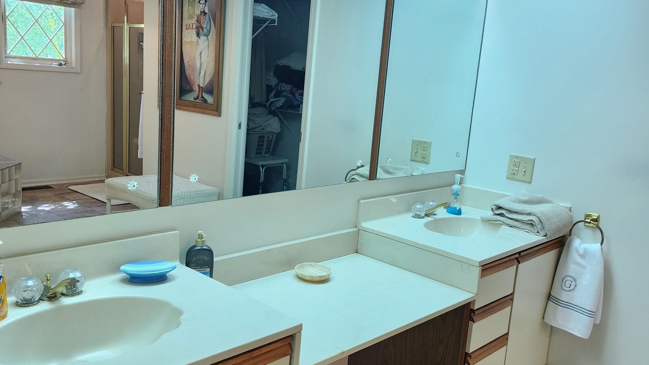 Photo of Bathroom in Paducah