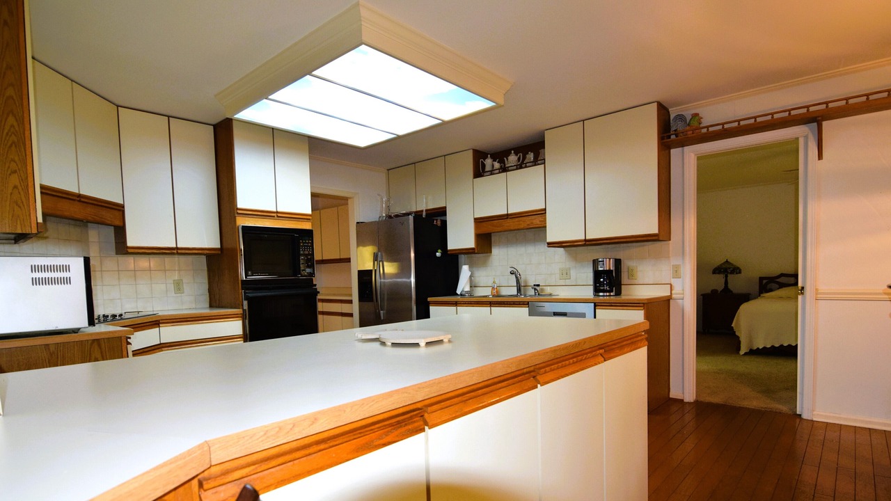 Photo of Kitchen in Paducah
