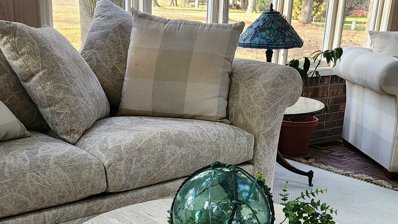 Photo of Livingroom in Paducah