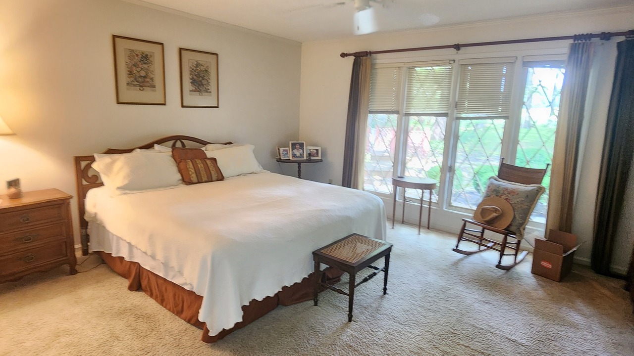 Photo of Bedroom in Paducah